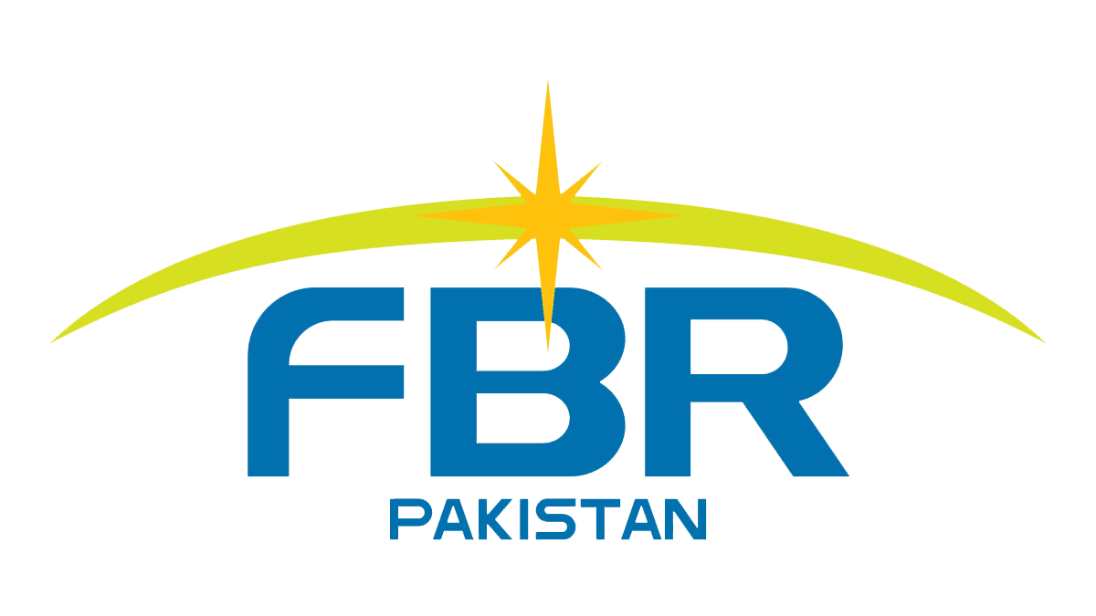 Federal Board of Revenue, Pakistan