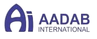 Aadab International